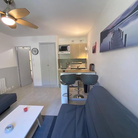 Bandol Studio Appartement Buitenkant foto