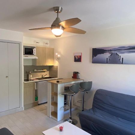 Bandol Studio Appartement Buitenkant foto